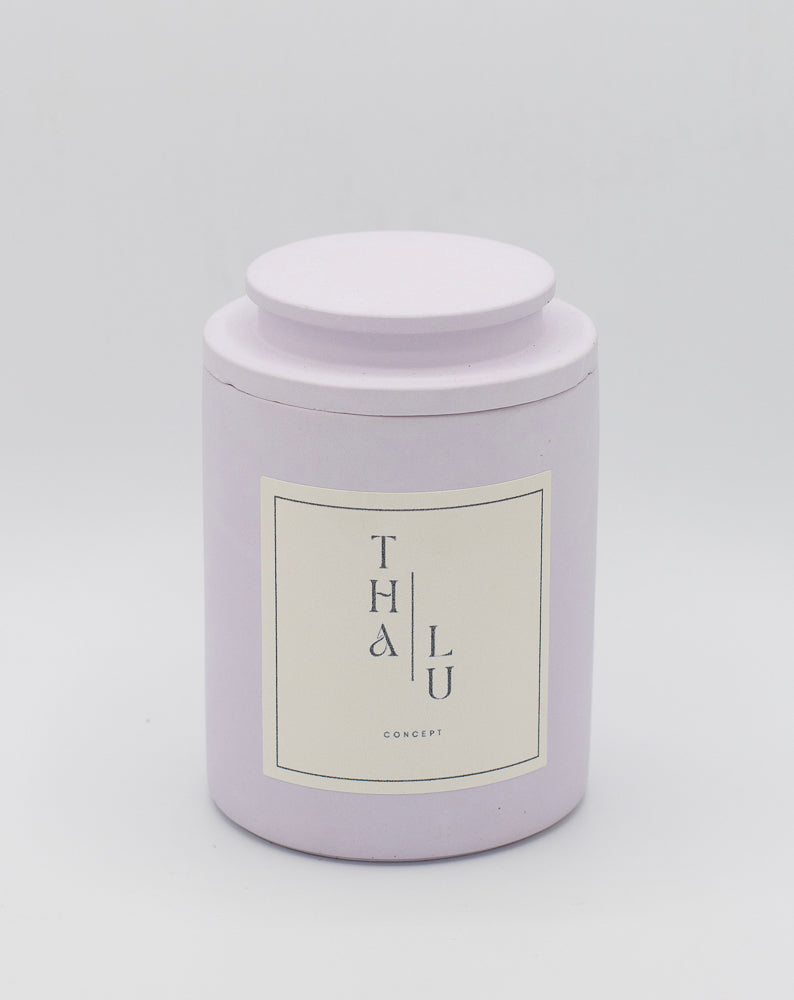 Soft Color - Violet