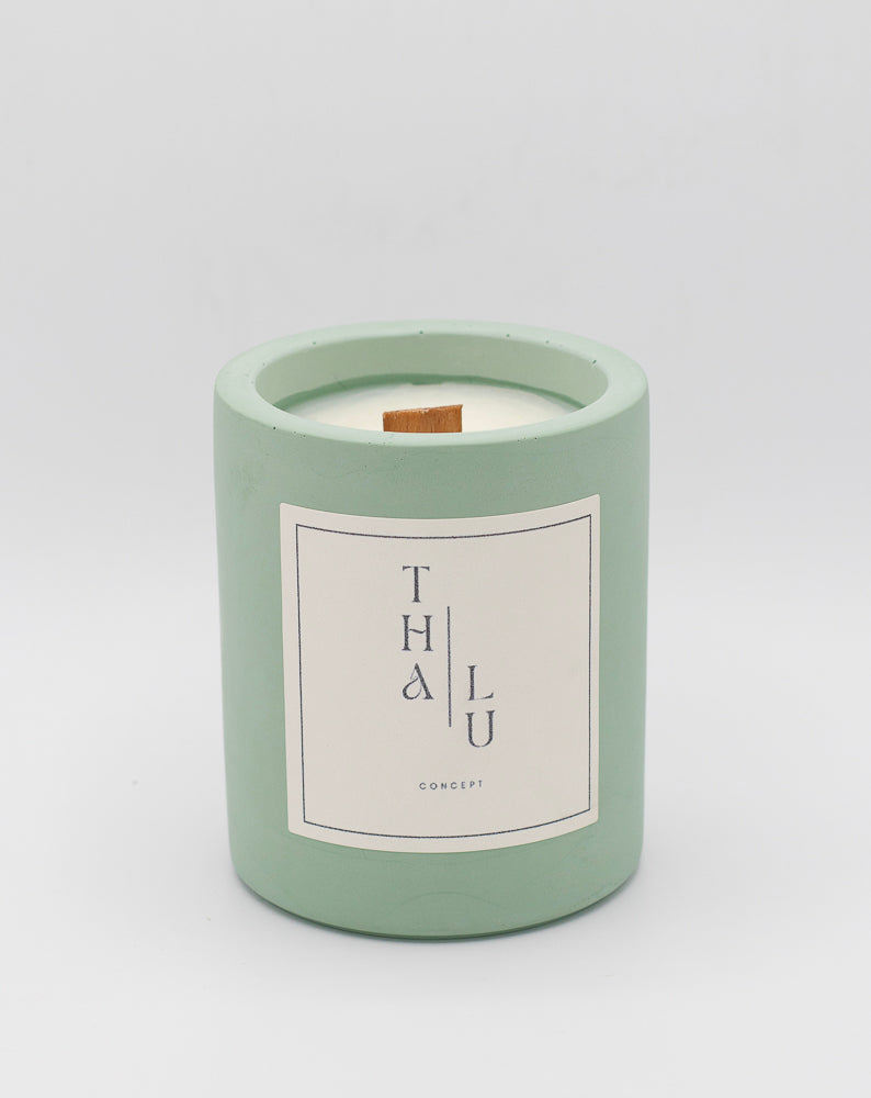 Soft Color Mint