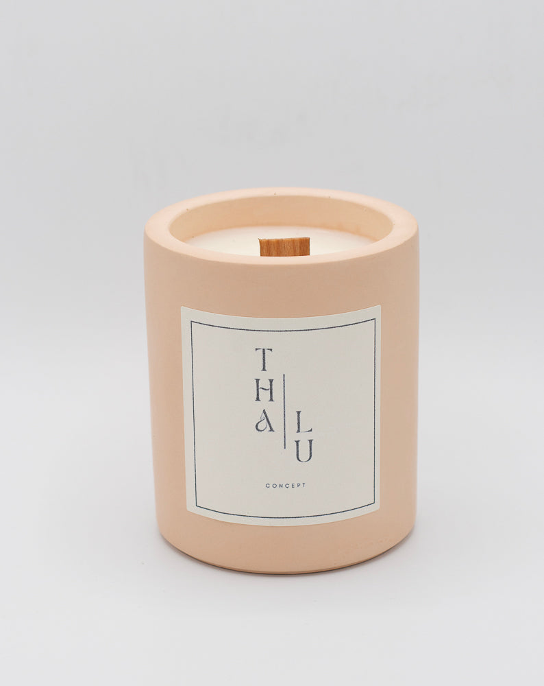 Soft Color - Peach