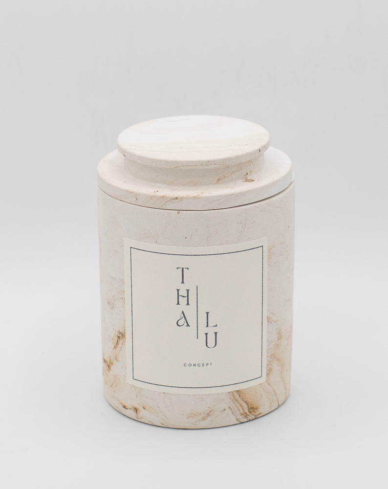 Marble - Beige