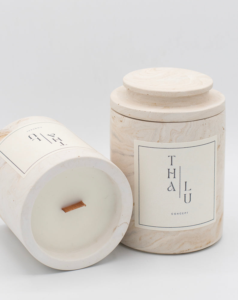 Marble - Beige