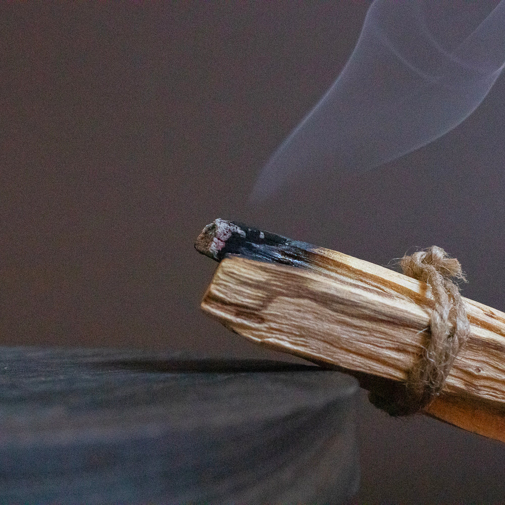 Set - Palo Santo and Luna