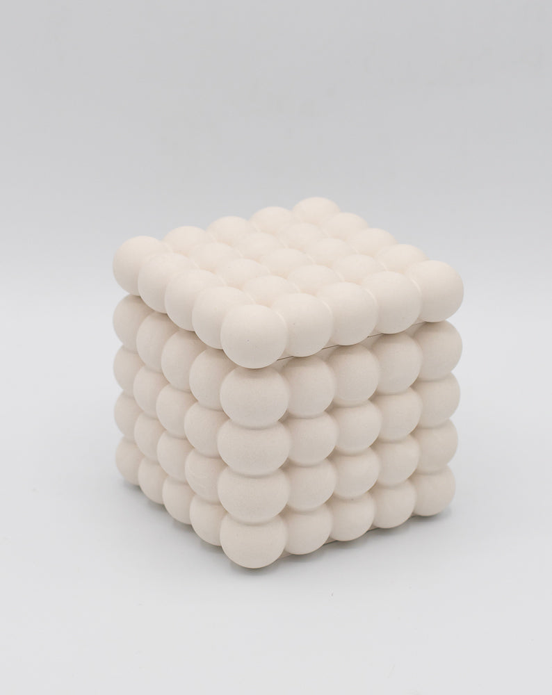 Soft Bubble Cube