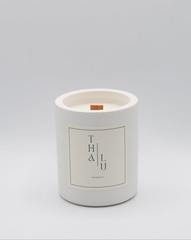Natural Harmony - Creamwhite