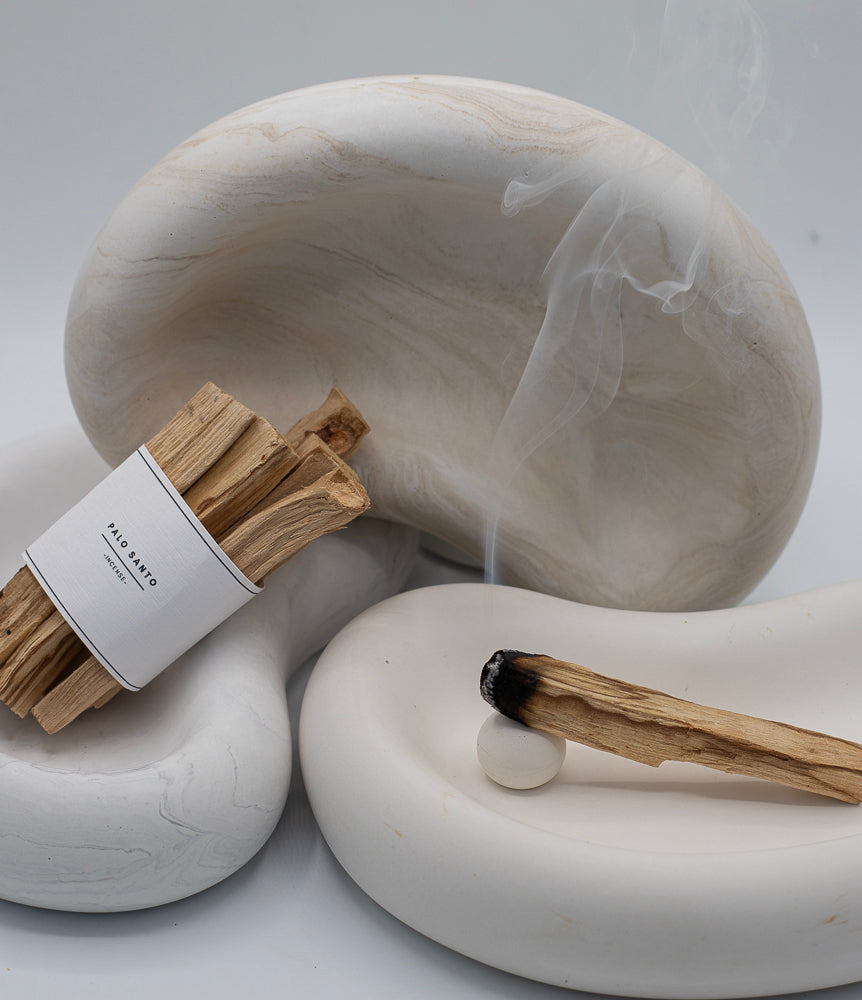 Set - Palo Santo and Luna