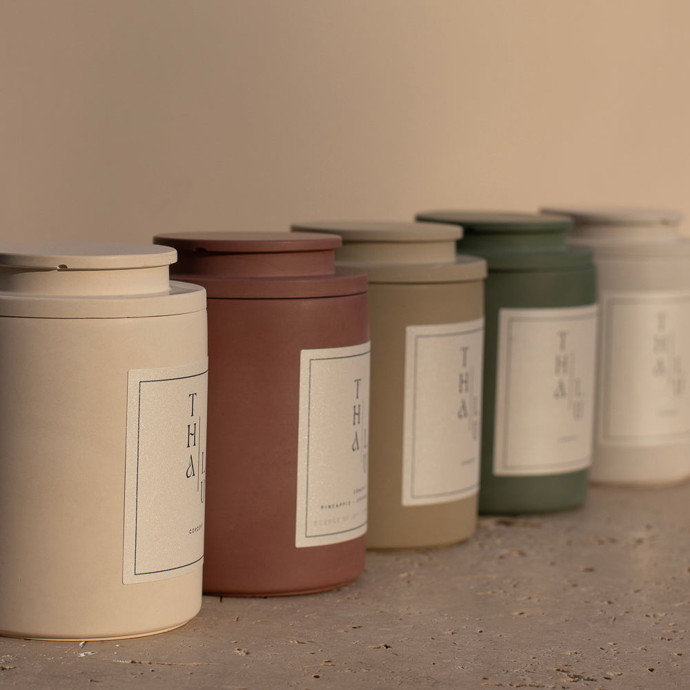 Natural Harmony Collection