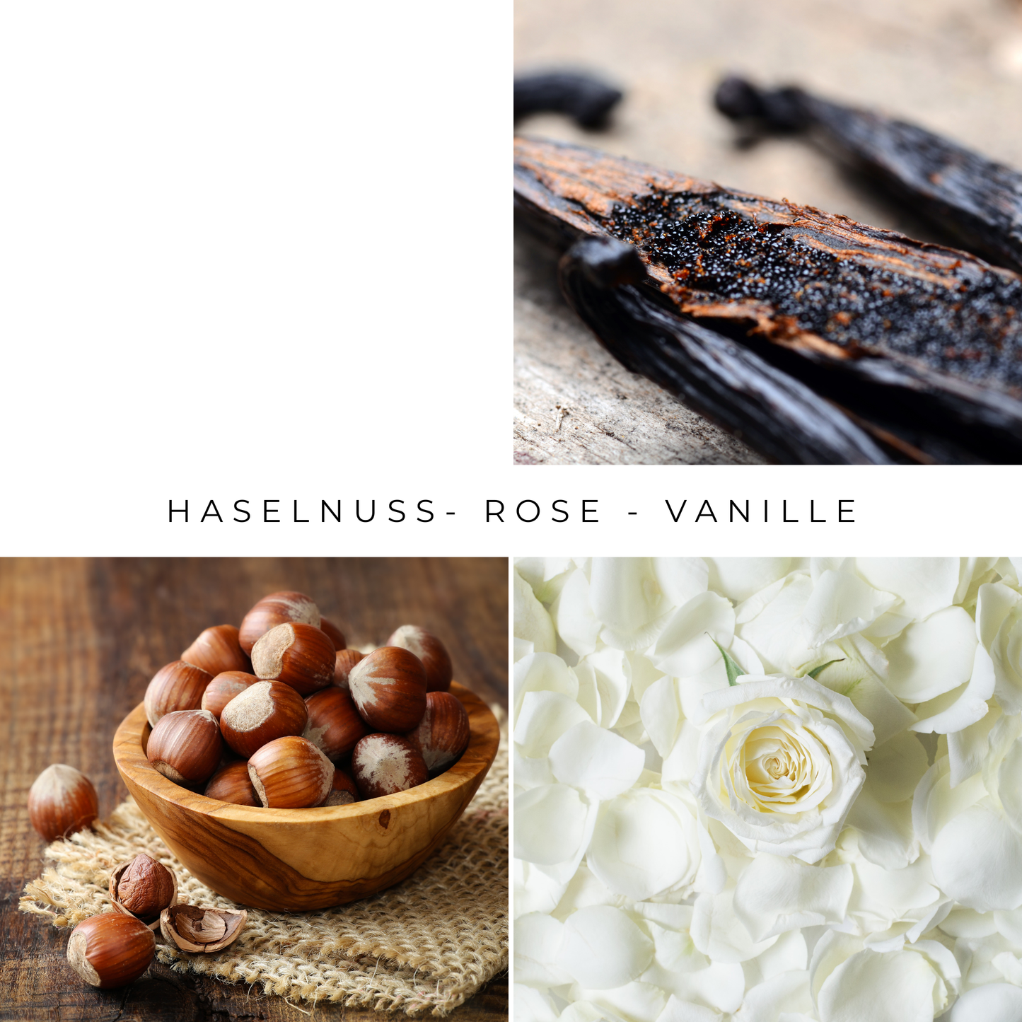 Set Marble Beige - Diffuser and Scented Wax Melts