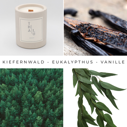 Natural Harmony - Greige
