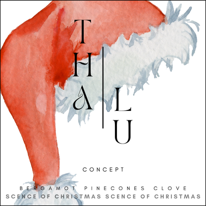 Bergamotte - Kiefer - Gewürznelke