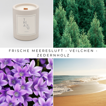 Natural Harmony - Greige