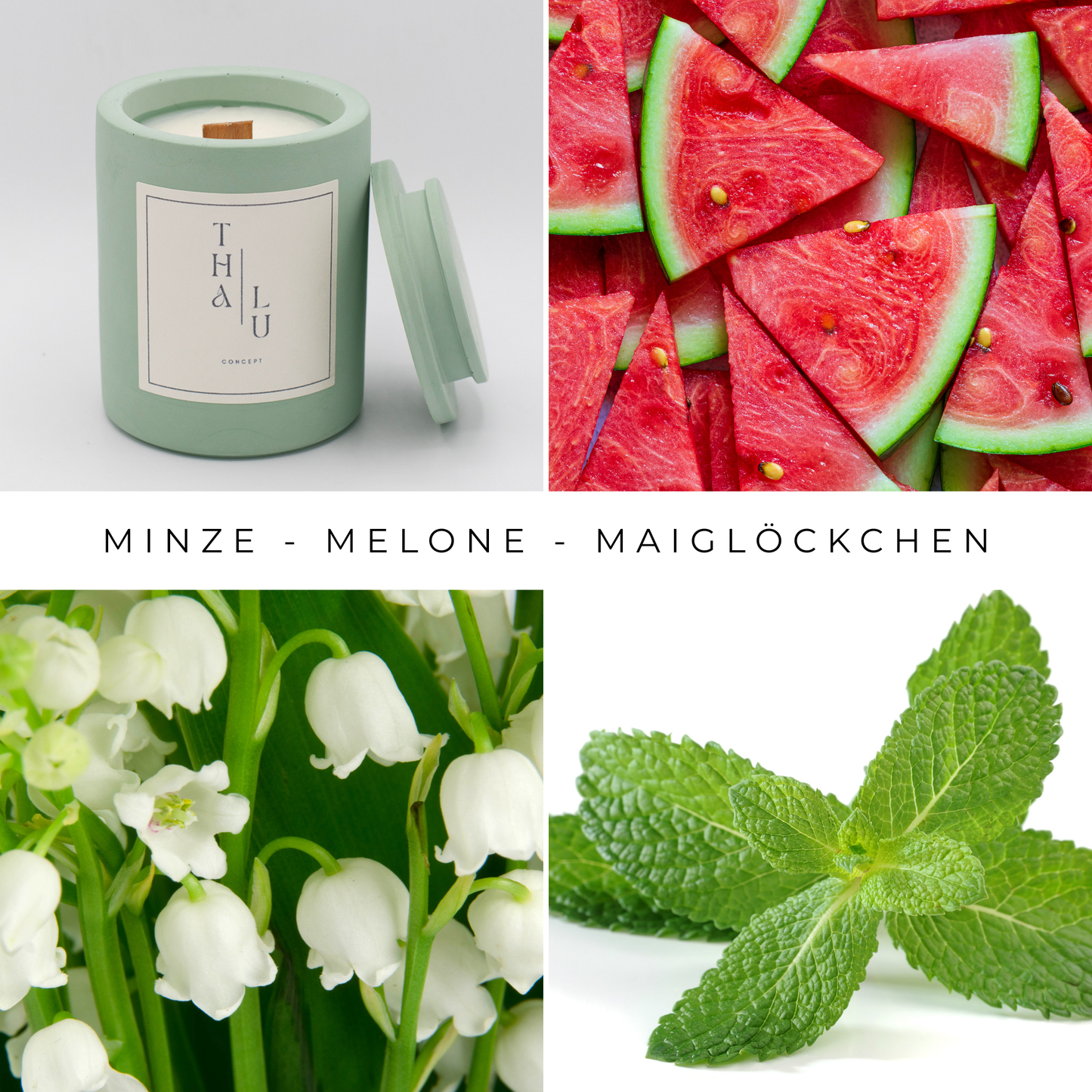 Soft Color Mint