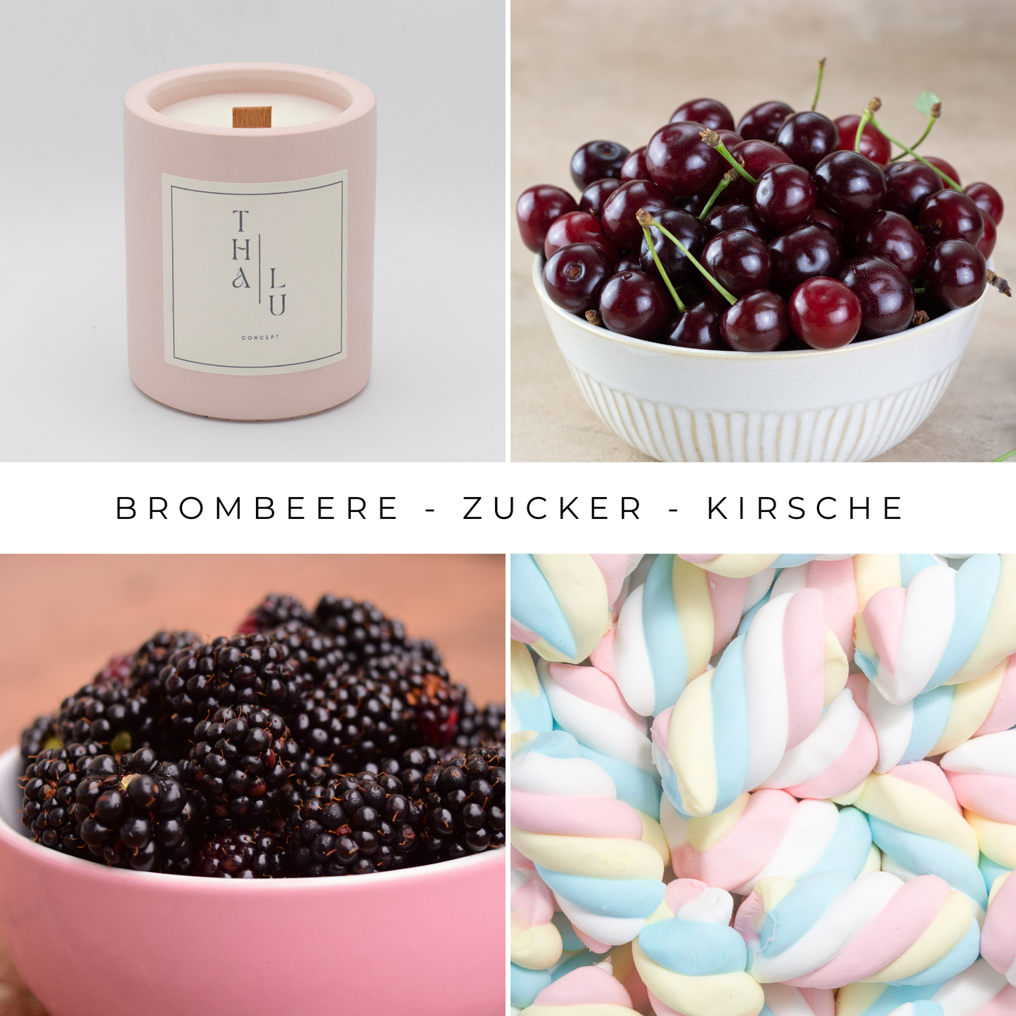 Soft Color - Blush
