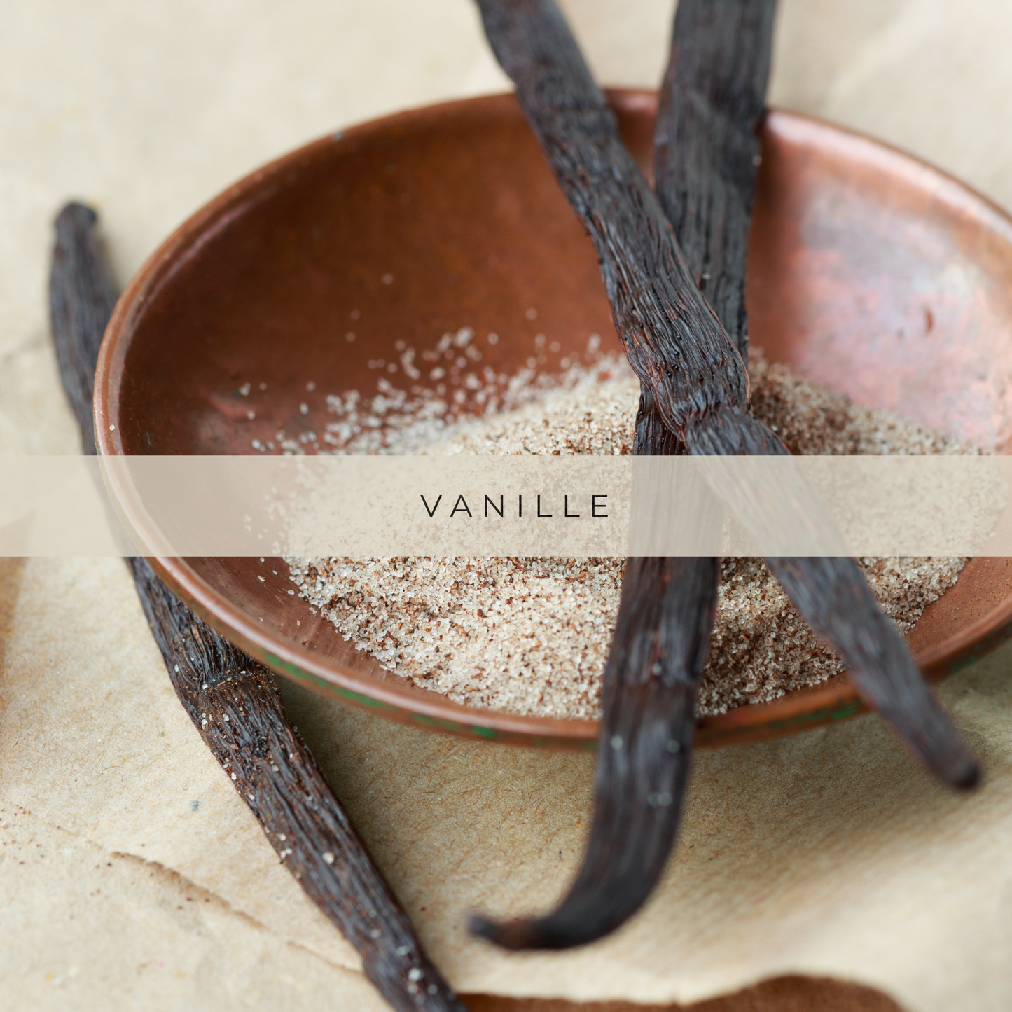 Natural Harmony - Creamwhite