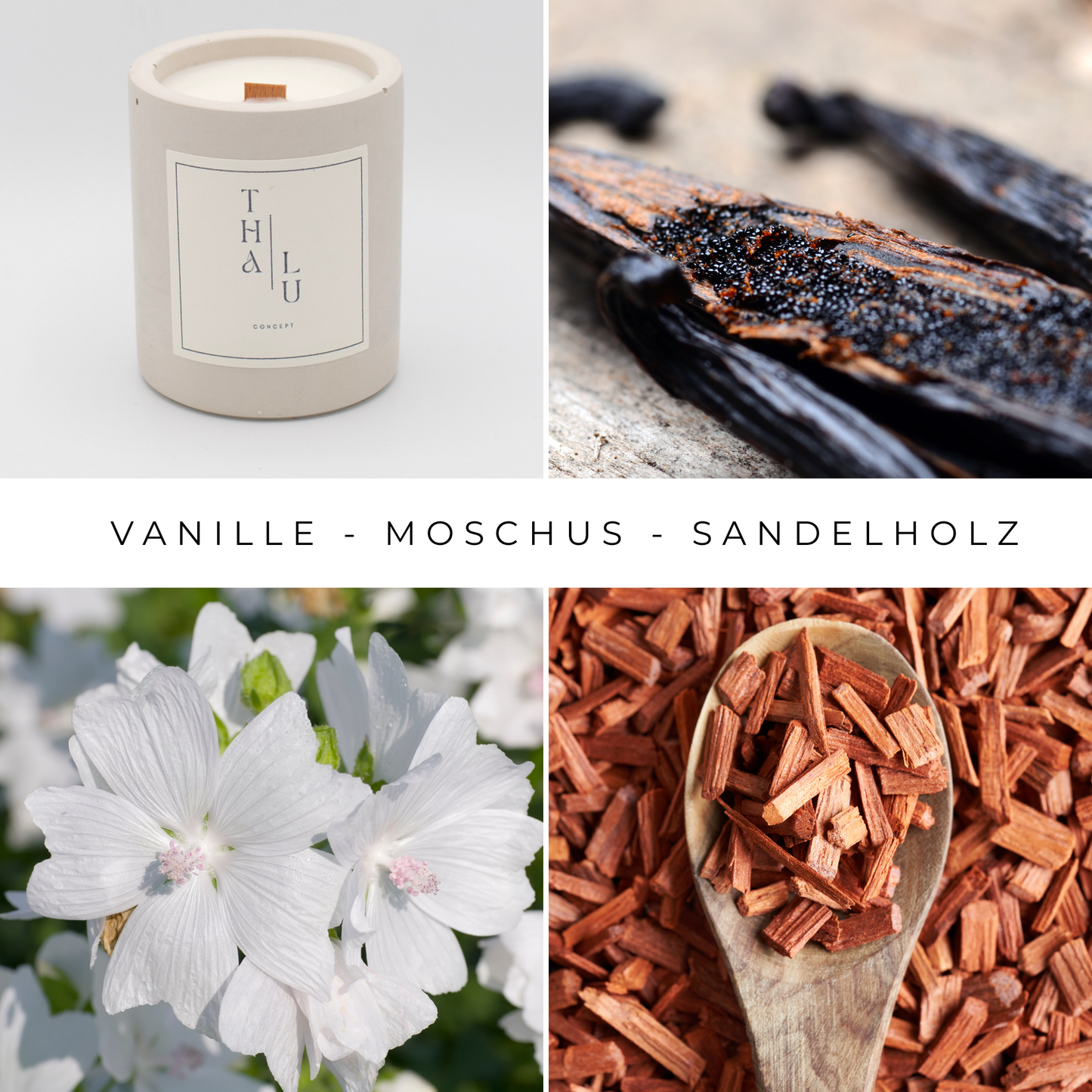 Natural Harmony - Greige