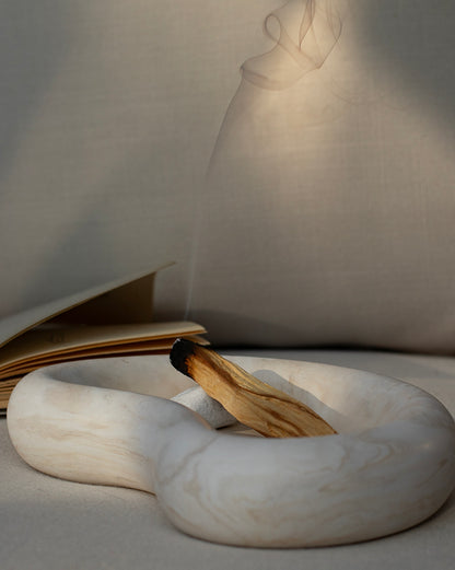 Set - Palo Santo and Luna