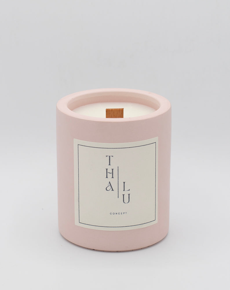 Soft Color - Blush