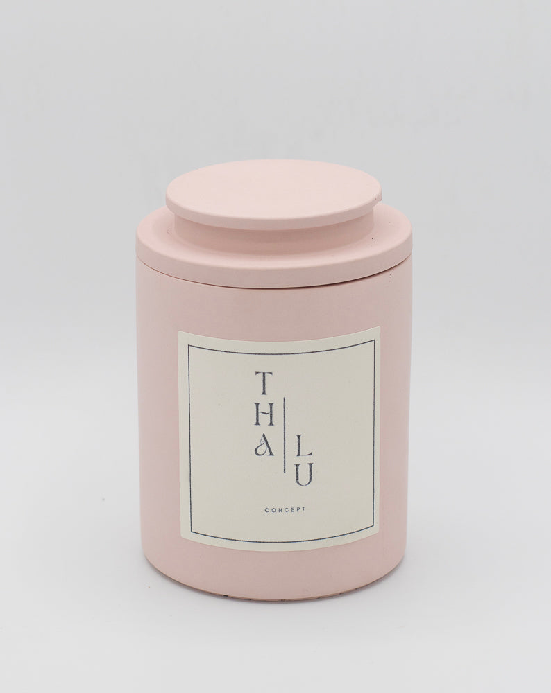 Soft Color - Blush