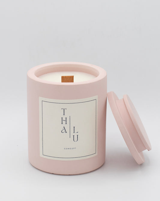 Soft Color - Blush