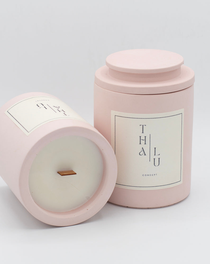 Soft Color - Blush