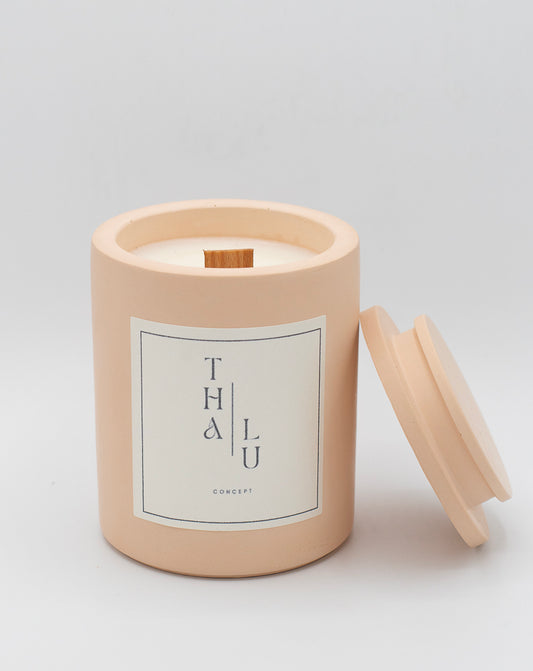 Soft Color - Peach
