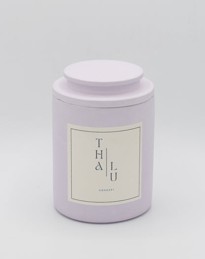 Soft Color - Violet
