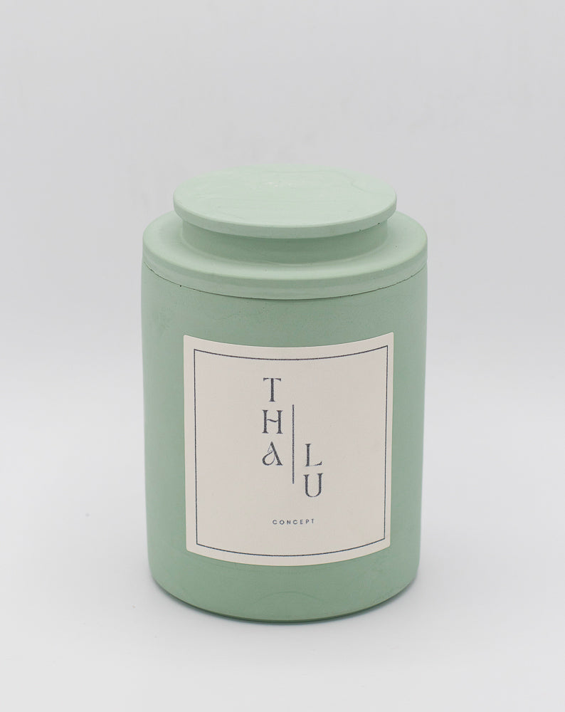 Soft Color Mint