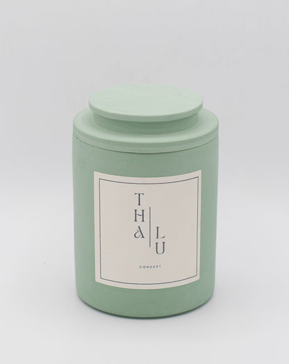 Soft Color Mint