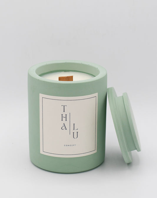 Soft Color Mint