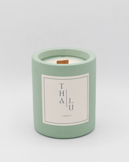 Soft Color Mint