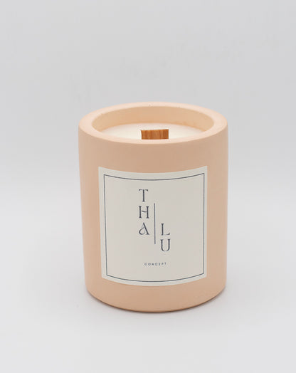 Soft Color - Peach
