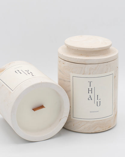 Marble - Beige