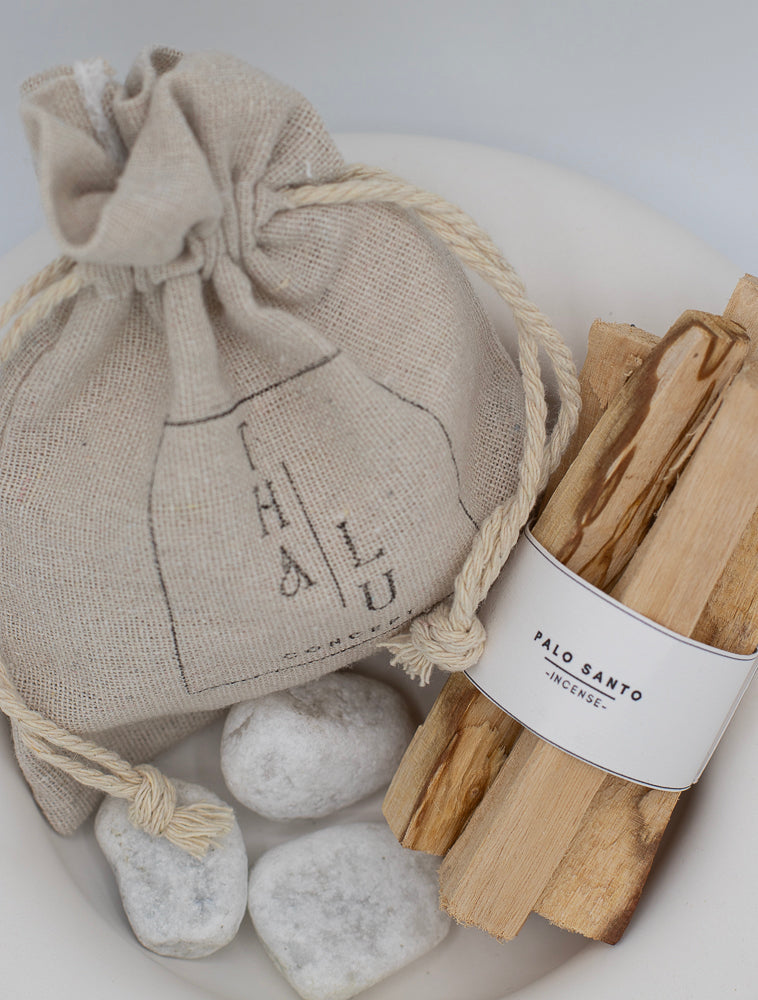 Palo Santo