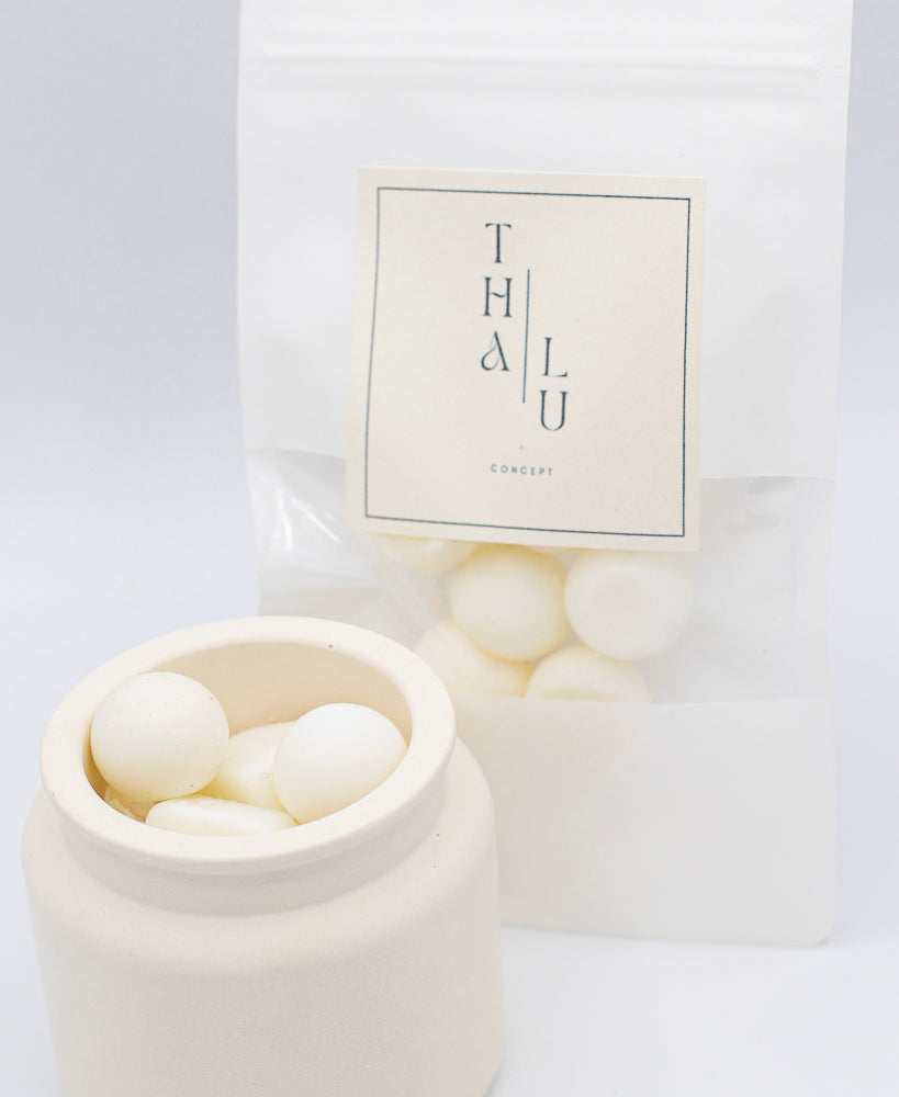 Scented Wax Melts - Little Scoops