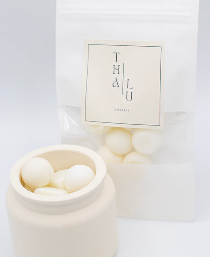 Scented Wax Melts - Little Scoops