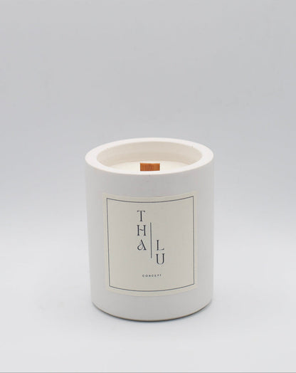 Natural Harmony - Creamwhite