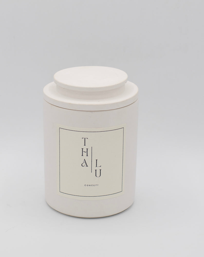 Natural Harmony - Creamwhite
