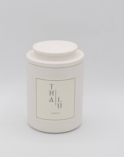 Natural Harmony - Creamwhite