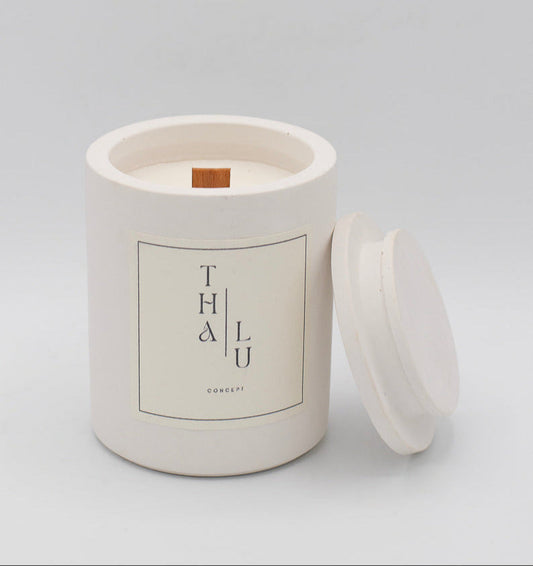 Natural Harmony - Creamwhite