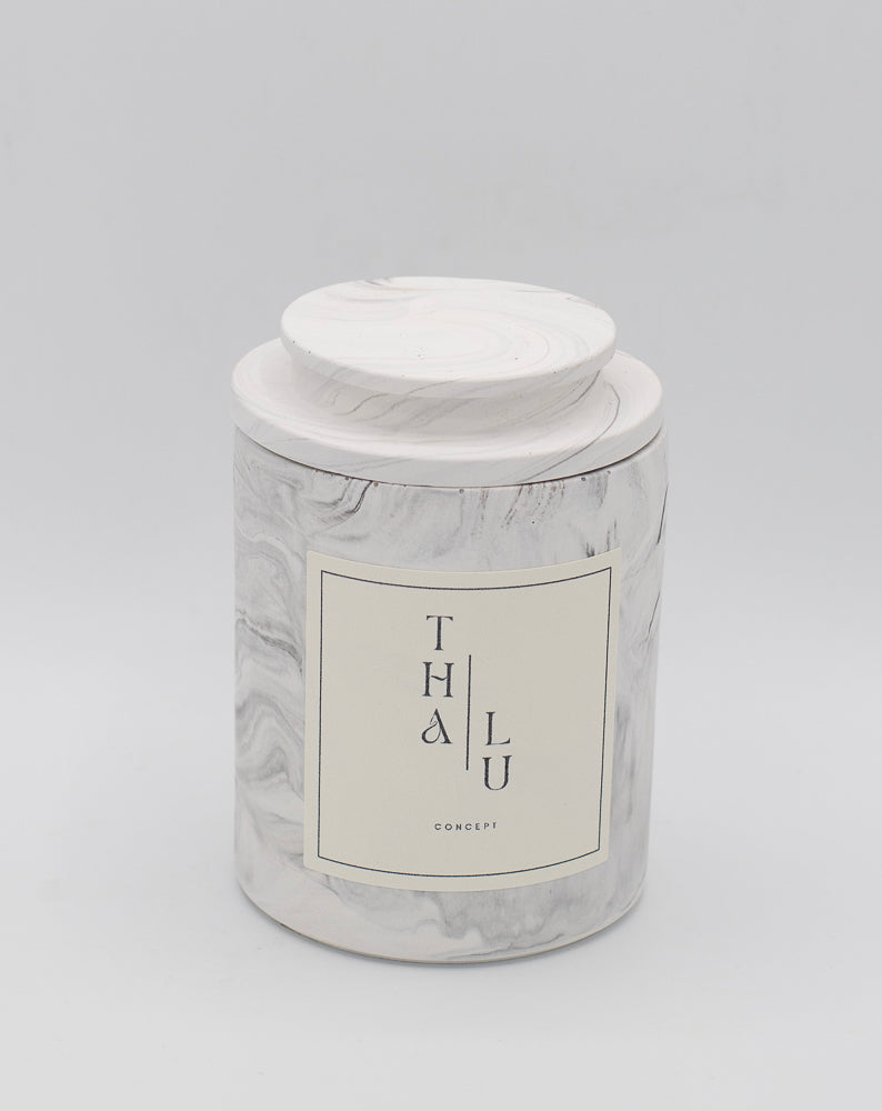 Marble - Grey