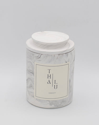 Marble - Grey