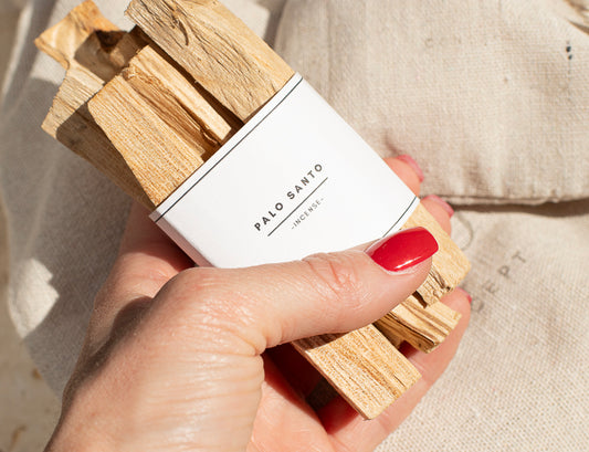 Palo Santo
