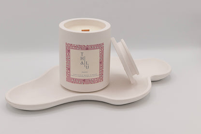 Pistazie - Moschus - Mandel