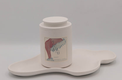 Bergamotte - Kiefer - Gewürznelke