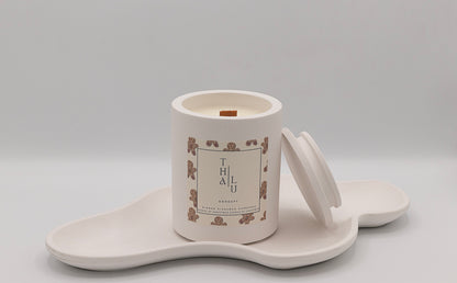 Ingwer - Zimt - Kardamom