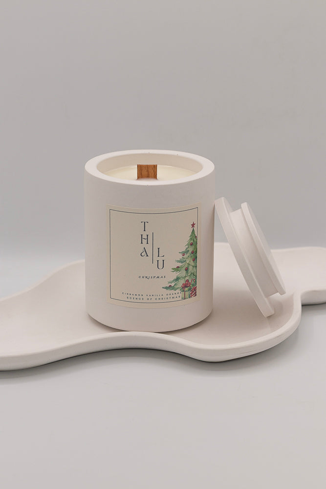 Zimt - Vanille - Orange