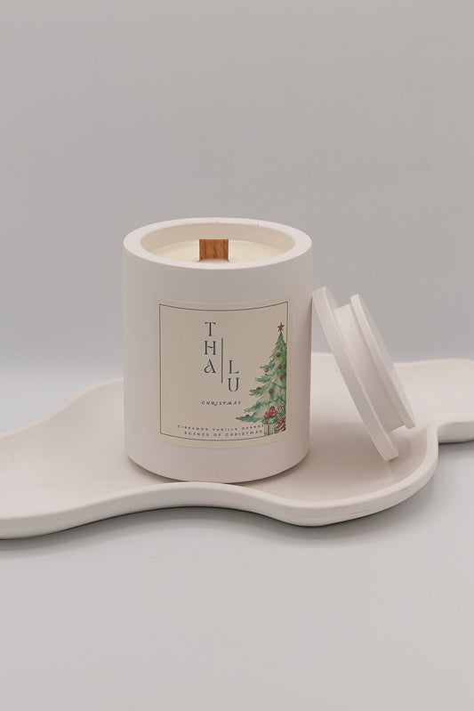 Zimt - Vanille - Orange